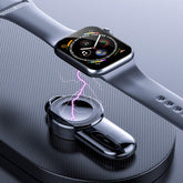 Apple iWatch USB Charger | Portable Salmon Lucky