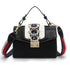 High Quality Fashionable Messenger Bag For Women Maroon Asteria