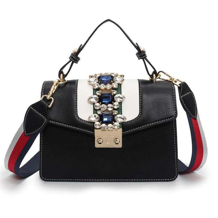 High Quality Fashionable Messenger Bag For Women Maroon Asteria