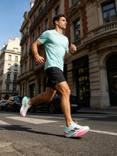 Running Shoes Men Carbon Board Marathon Speciality Sports Breathable Lightweight Women&