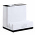 Tableware Storage Holders Kitchen Knife Storages Racks Maroon Asteria