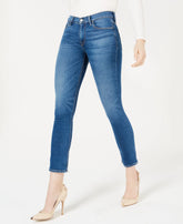Hudson Jeans Nico Cigarette Skinny Jeans Amber Chrysippus