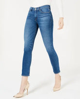 Hudson Jeans Nico Cigarette Skinny Jeans Amber Chrysippus