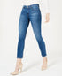 Hudson Jeans Nico Cigarette Skinny Jeans Amber Chrysippus