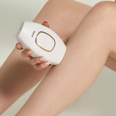 Face To Feet Laser Hair Remover Salmon Lucky