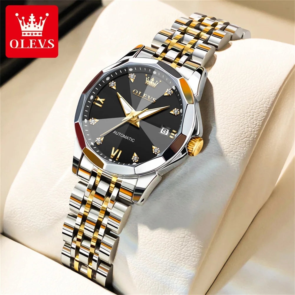 OLEVS Women&