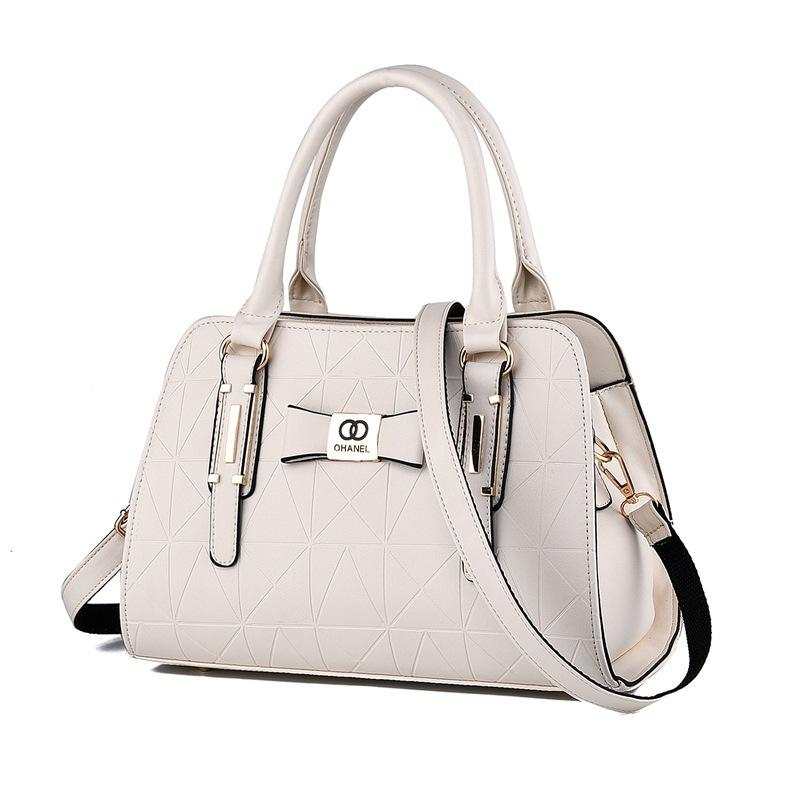 Fashion High Quality Shoulder Bag For Women Maroon Asteria