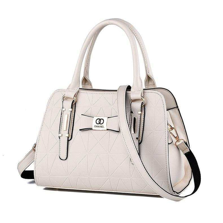 Fashion High Quality Shoulder Bag For Women Maroon Asteria