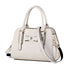 Fashion High Quality Shoulder Bag For Women Maroon Asteria