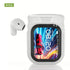 Translator HTC NE20 New Bluetooth 6.0 Wireless Headphones Translation Earphones IPX4 Waterproof Rating Long Battery Life Khamik Shop Online