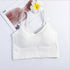 Women Sexy Crop Tops Bra Tube Top Female Streetwear Sleeveless Seamless Sports Bra Crop Camis Top Tee Bandeau Top Basic Tank Khamik Shop Online