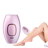 Face To Feet Laser Hair Remover Salmon Lucky