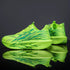 Men Running Shoes Carbon Board Marathon Speciality Sports Breathable Lightweight Women&