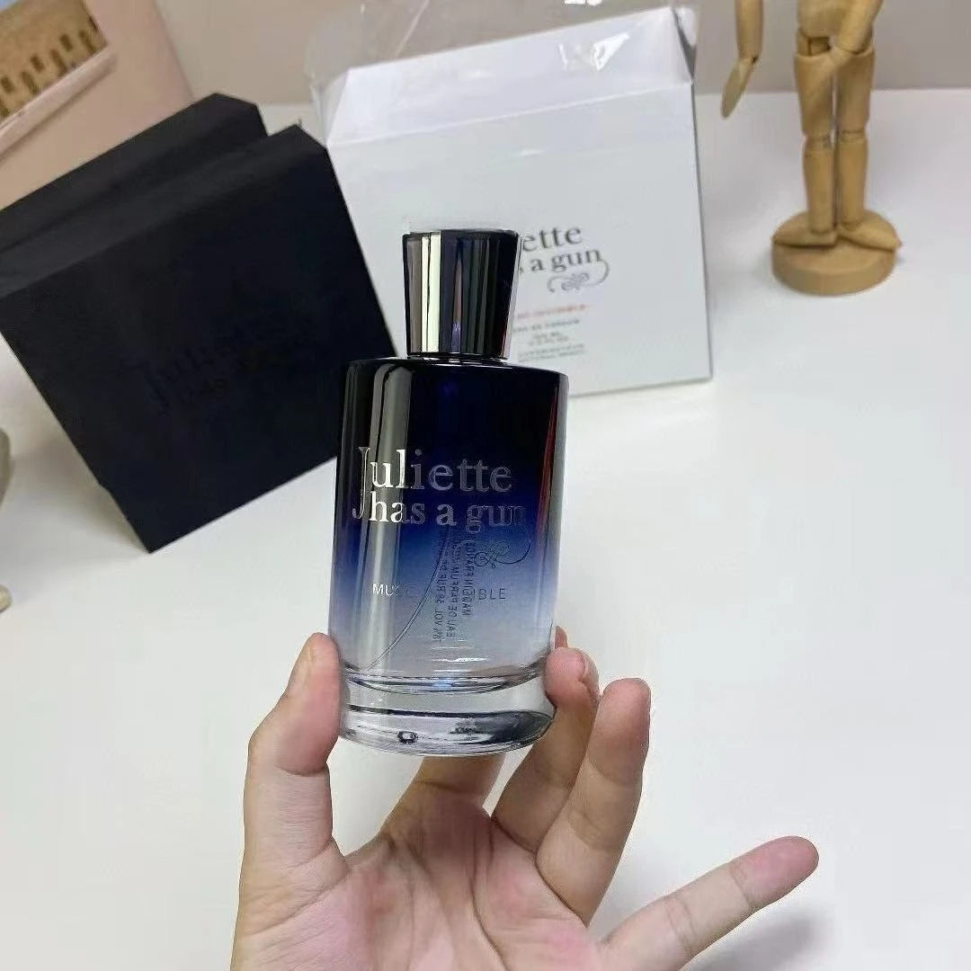 Top Luxury 100ml Eau De Parfum For Women & Men, Long Lasting Floral Fruity Fragrance, Natural Musk Perfume, Daily Scent Khamik Shop Online