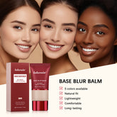 Soft Matte Face Liquid Foundation Facial Makeup Periwinkle Abderus
