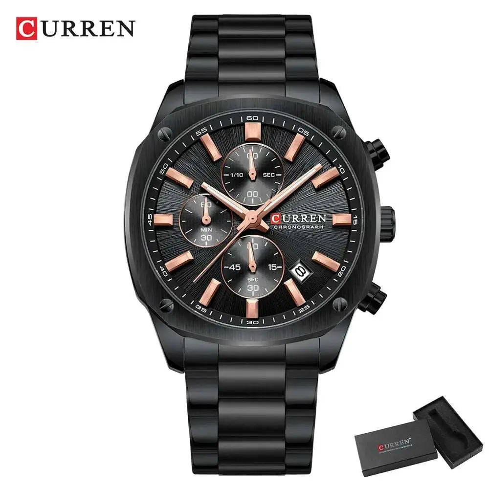 CURREN Modern Men&