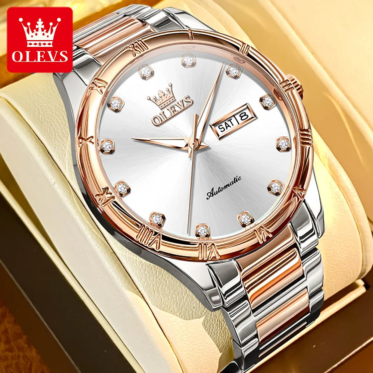 OLEVS Men&