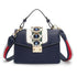 High Quality Fashionable Messenger Bag For Women Maroon Asteria