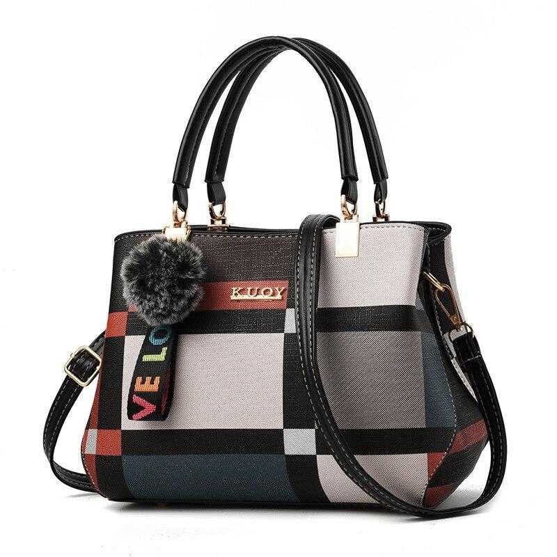 Sac messager de mode unique en PU pour jeunes femmes, portable épaule, dimensions compactes