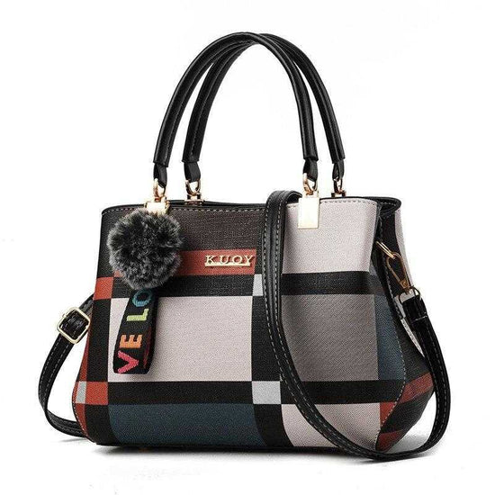 Sac messager de mode unique en PU pour jeunes femmes, portable épaule, dimensions compactes