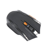 Gaming wireless 2.4G wireless optical mouse CJDropshipping