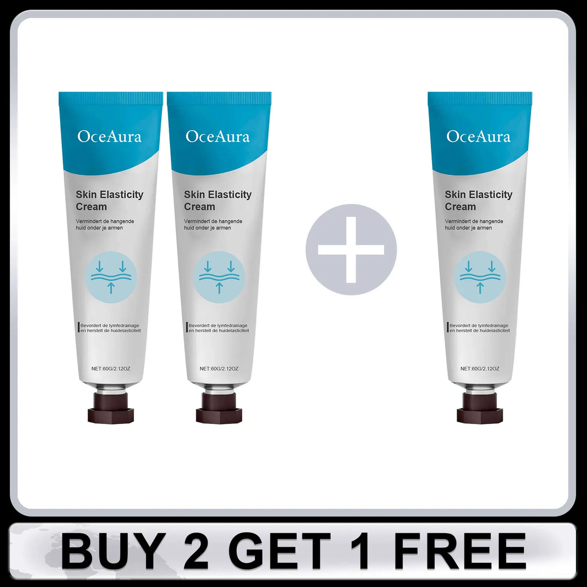 Firming Hand Cream Reduce Sagging Skin under Your Arms Tightening Lifting Increase Elasticity Reshaping Lines Nourish Skin Care