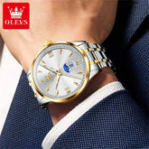 OLEVS Brand Men&