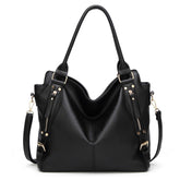 High Quality Vintage Wild Messenger Bag For Women Maroon Asteria