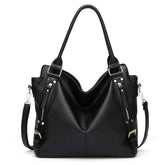 High Quality Vintage Wild Messenger Bag For Women Maroon Asteria