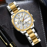 CURREN Modern Men&