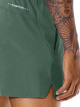 Men 2025 New  Summer Beach New Models Solid Color Fashion Leisure Comfortable Elastic Waist Double Pockets Cool Sports Shorts Khamik Shop Online