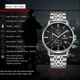 PAGANI DESIGN Fashion Business Men&