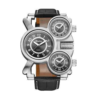 Dual Movement Men&