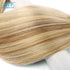 BHF Tape In Hair Extensions Human Hair 20pcs/Pack European Remy Straight Invisible Tape Ins Adhensive 100% Human Hair For Salon Khamik Shop Online