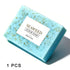 Seaweed Scrub Soap for Face And Body - Deep Cleansing Oil Control with Retinol Collagen VC Essence - Brighten Skin 100g Khamik Shop Online
