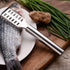 STLL Stainless Steel Fish Scale Remover Cleaner Kitchen Fish Scaler Fish  Graters Kitchen Gadgets Khamik Shop Online