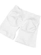 Seamless Shorts 4.5" Yoga Shorts Women Clothes Scrunch Bum Gym Shorts Booty Running Short Butt Lifting Workout Pants Fitness Khamik Shop Online