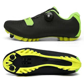 Unisex Mtb Shoes Zapatillas Ciclismo  Cycling Sneaker Shoes with Men Cleat  Mountain Bike  Women Bicycle Khamik Shop Online
