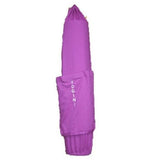 Yoga Bag - OMSutra Slogan Mat Bag Alabaster