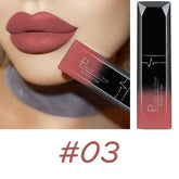 Makeup matte matte lip gloss lipstick Periwinkle Abderus