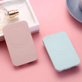 Wireless Magnetic Charger And Power Bank For iPhone 12 – Phone Case Salmon Lucky