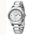 Sunkta Fashion Casual Quartz Woman Watch Elegant Luxury Ceramics Diamond Calendar Waterproof Ladies Women&