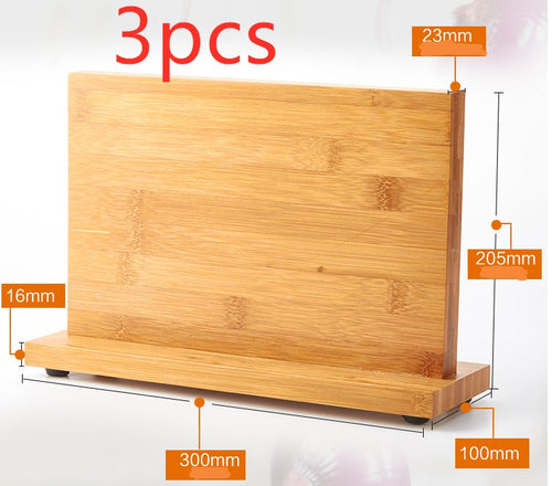 Kitchenware Magnetic Knife Holder For Kitchen Knife Holder CJDropshipping