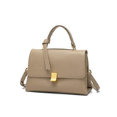 One-Shoulder Fashion Nice Design Messenger Bag For Women Maroon Asteria