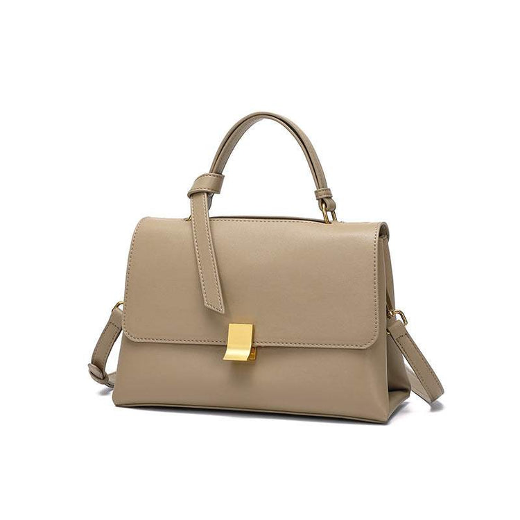 One-Shoulder Fashion Nice Design Messenger Bag For Women Maroon Asteria