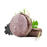 Foreign Trade Silicone Oil Free English Version Polygonum Ginseng Soap CJDropshipping