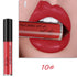 Silky Cream Texture Lip Gloss Aliexpress Shopee Cross-Border Exclusive Periwinkle Abderus