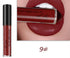 Silky Cream Texture Lip Gloss Aliexpress Shopee Cross-Border Exclusive Periwinkle Abderus