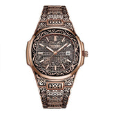 Classic Retro Men&