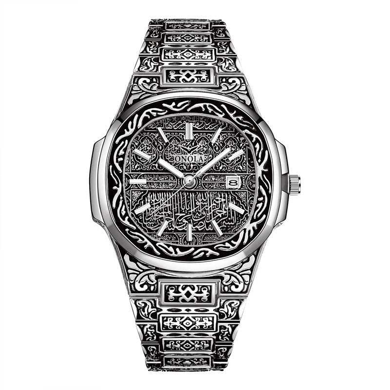Classic Retro Men&